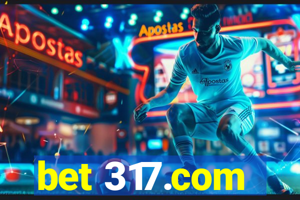 bet 317.com